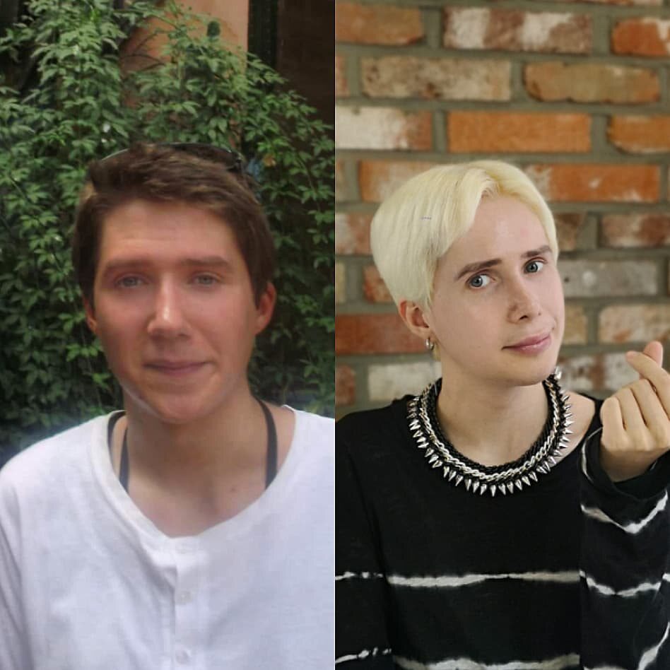 оли лондон