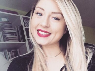 28-latka walczy z chorobą nowotworową. „Pokazaliśmy zdjęcia, aby ludzie...