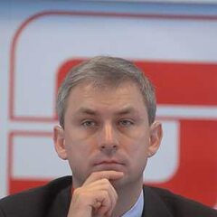 Grzegorz Napieralski